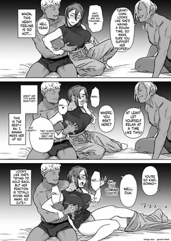 [Isocurve (Allegro)] Sefri Tsuma Yukari Soushuuhen 1 — page 12