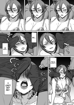 [Isocurve (Allegro)] Sefri Tsuma Yukari Soushuuhen 1 — page 15