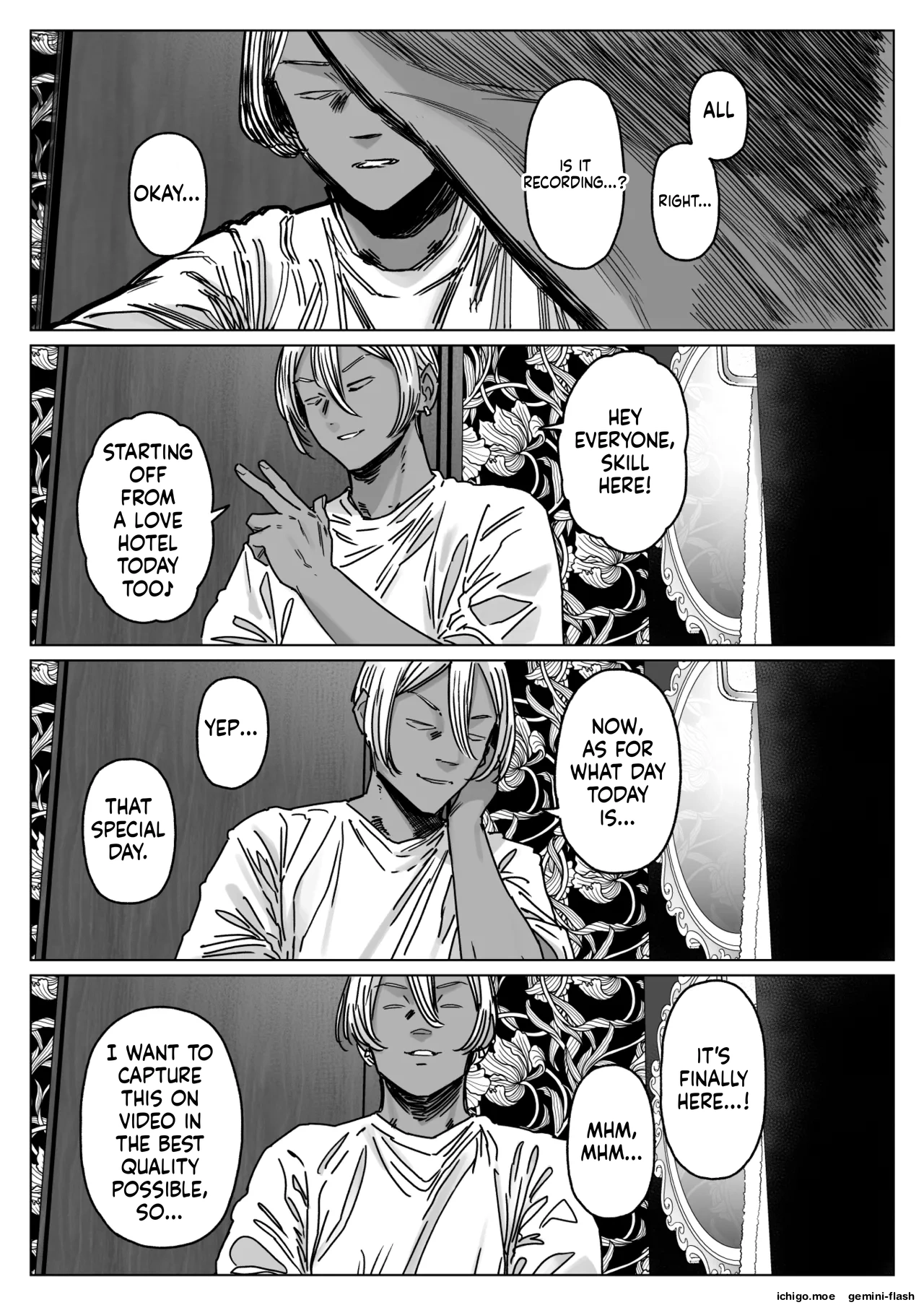 Sefri Tsuma Yukari Soushuuhen 1 page 3 full
