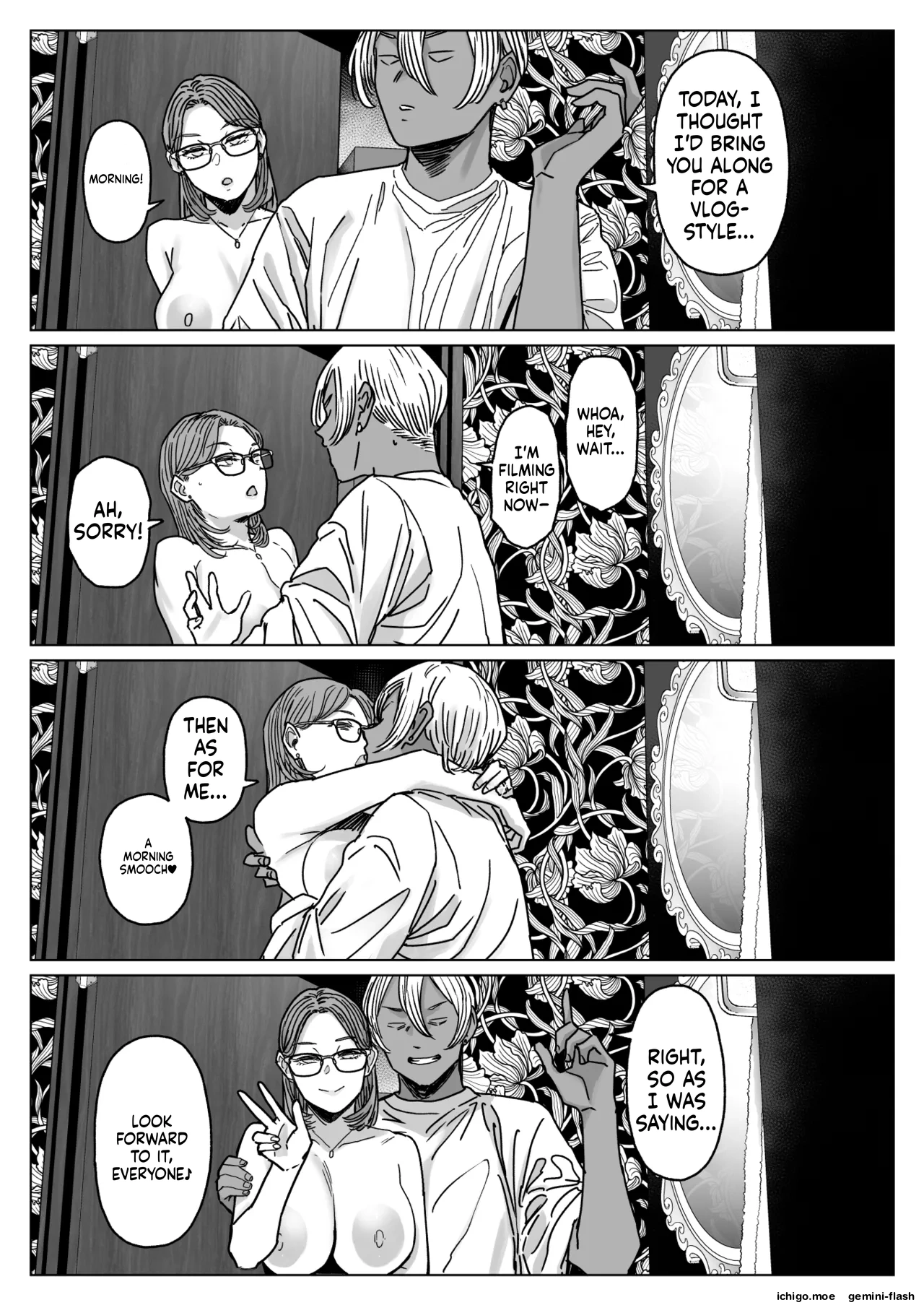 Sefri Tsuma Yukari Soushuuhen 1 page 4 full