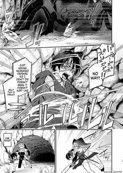 [Jun Tokutyu Kuromask (Hetaren)] Yuusha Level up de Sister kara Shukufuku o II [Digital] (SCANMTL) — page 24