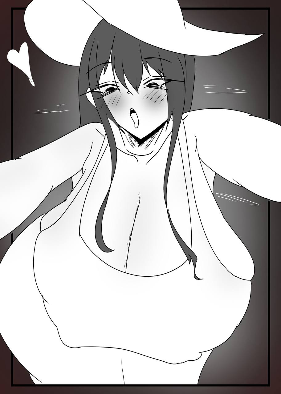 A kid Saved by a Weird, Tall Woman page 1 full