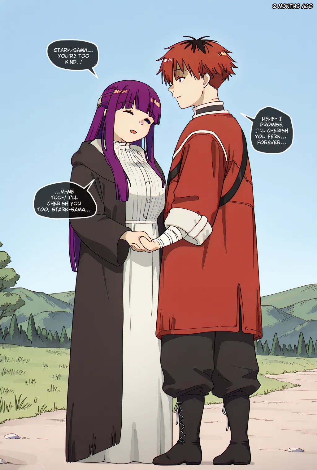 Fern BBC NTR Cuck FULL page 1 full