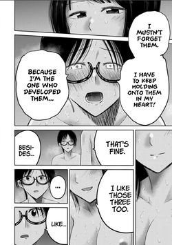 [Nakaura Tomoki] Ueno-kun wa Kaihatsu-zumi Dai 100 wa | Ueno-kun Has Been Developed Chapter 100 [English] — page 12