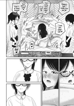 [Nakaura Tomoki] Ueno-kun wa Kaihatsu-zumi Dai 100 wa | Ueno-kun Has Been Developed Chapter 100 [English] — page 20