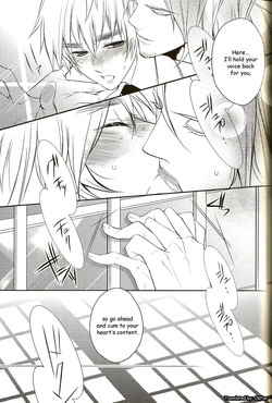 [Witch (Chiroko)] Cheri (Hetalia Axis Powers) [English] — page 14