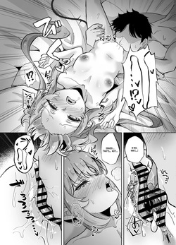 [Nanao Jyuukou (Nanao)] Sensei wa Shirouto dakara | Sensei is an Amateur, After All (Blue Archive) [English] [XO Manga] [Digital] — page 20
