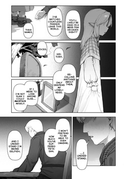[Rea Motohana] Ikuseisou no Yukima nite | Amidst the Snows of Countless Years (Towako 21) [English] {Mistvern} [Digital] — page 13