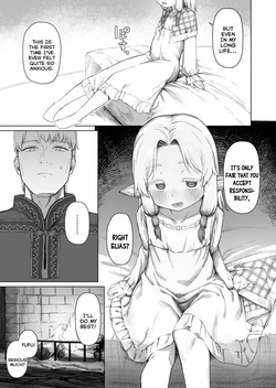 [Rea Motohana] Ikuseisou no Yukima nite | Amidst the Snows of Countless Years (Towako 21) [English] {Mistvern} [Digital] — page 17