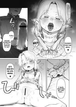 [Rea Motohana] Ikuseisou no Yukima nite | Amidst the Snows of Countless Years (Towako 21) [English] {Mistvern} [Digital] — page 23