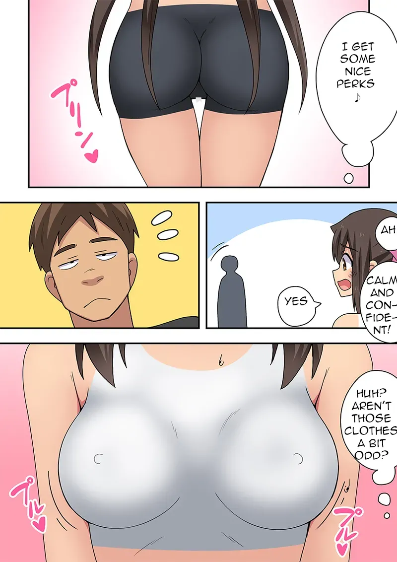 Niizuma Nanaka no Roshuu Giwaku page 6 full