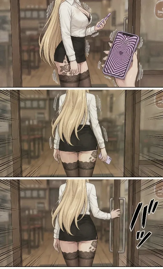 Naruko was born to be a promiscuous little vixen 2 page 7 full