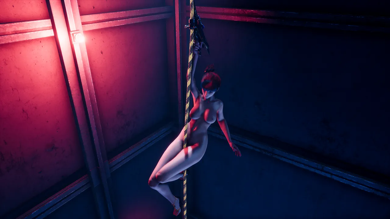 My Stellar Blade Screenshots 4K Ultra NSFW page 10 full