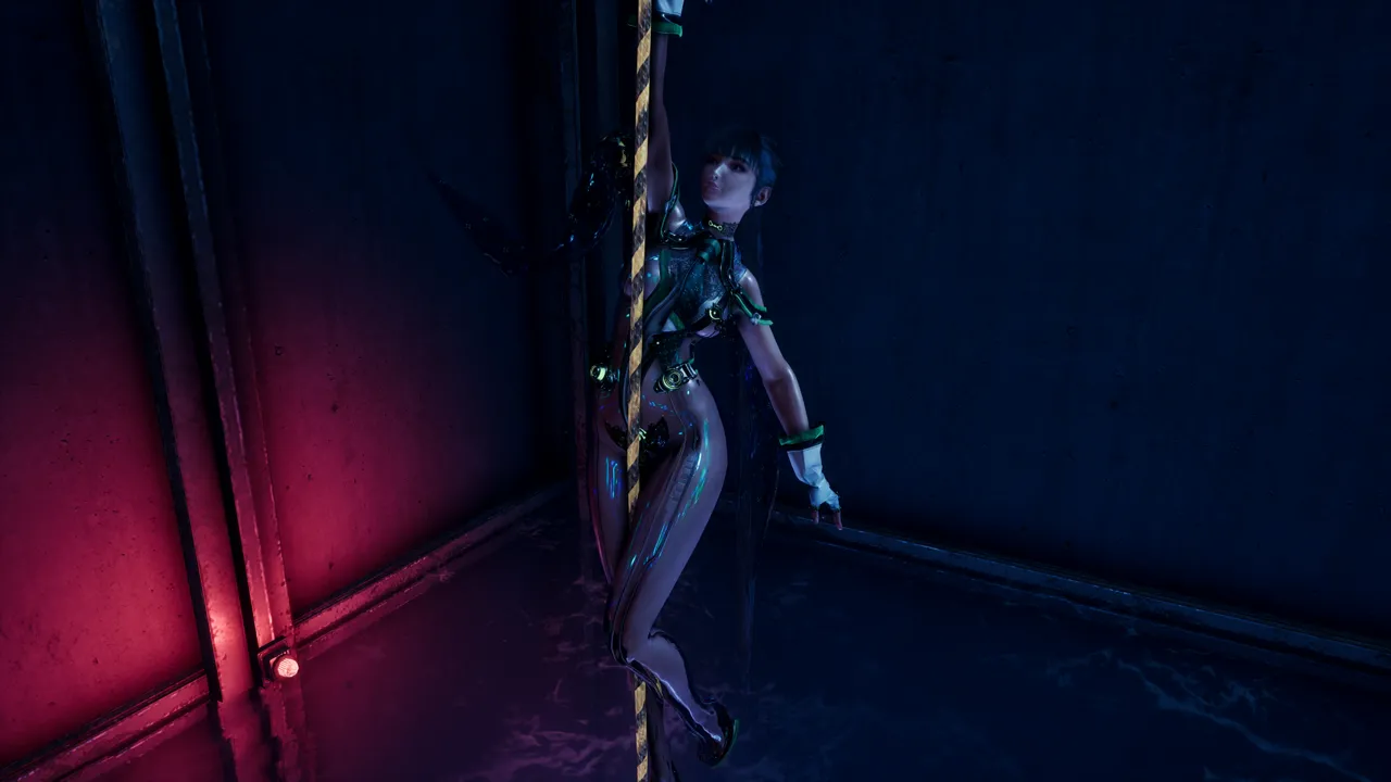 My Stellar Blade Screenshots 4K Ultra NSFW page 7 full
