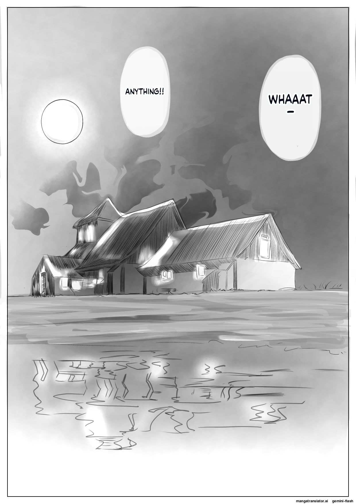 Harem Netorare Shimai page 9 full