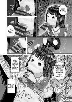 [Tearontaron] Kininaru Otoshigoro [English] [Digital] — page 14