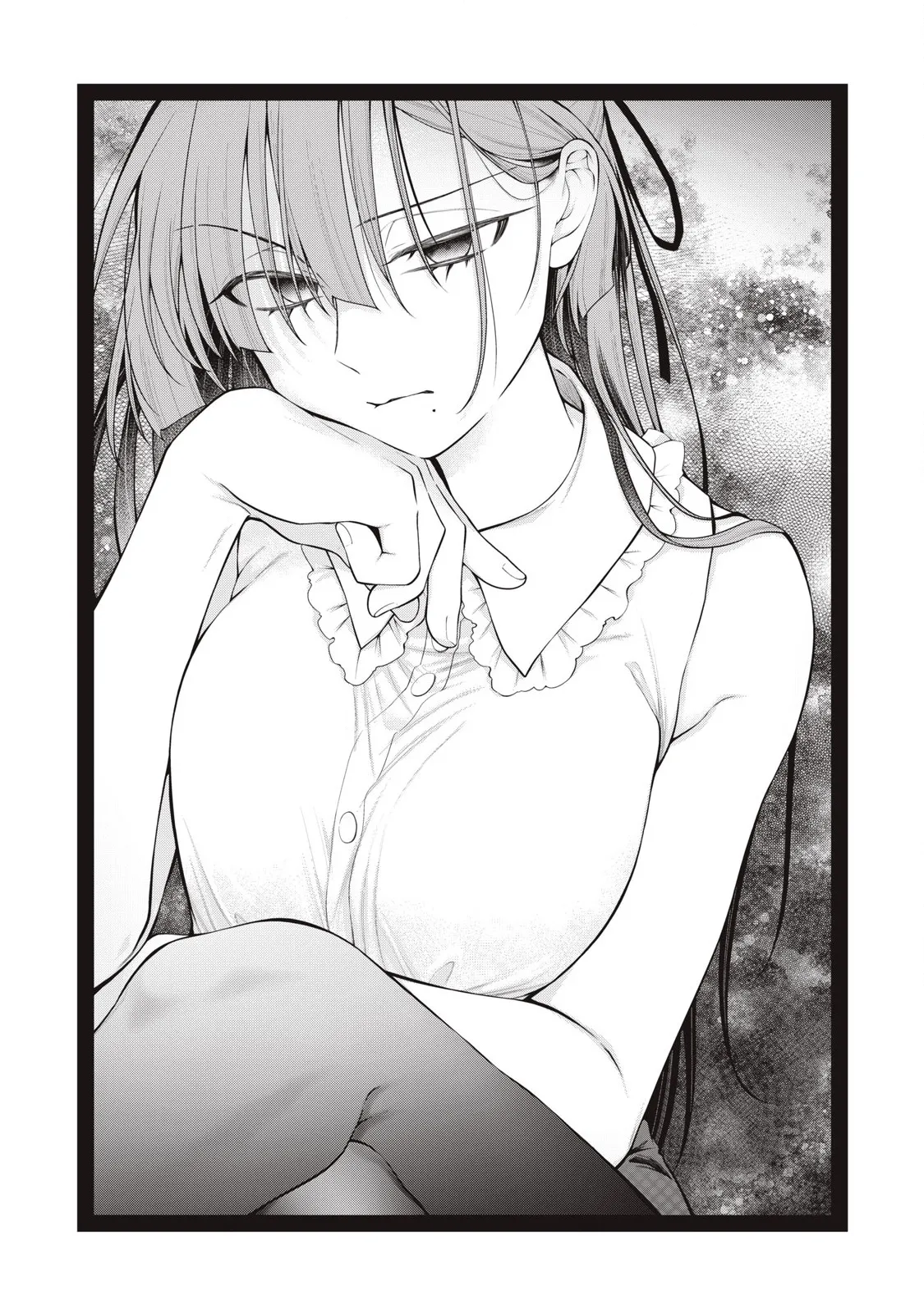 YOUR SISTER - CHAPTER 14 page 2 full