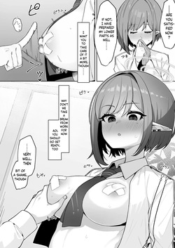 [Salty Dog. (Umau Mashio)] Saimin Hiken Kiroku -Oki Aoi- | Hypnosis Experiment Record -Oki Aoi- (Blue Archive) [English] [Digital] — page 11