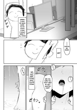 [Salty Dog. (Umau Mashio)] Saimin Hiken Kiroku -Oki Aoi- | Hypnosis Experiment Record -Oki Aoi- (Blue Archive) [English] [Digital] — page 18