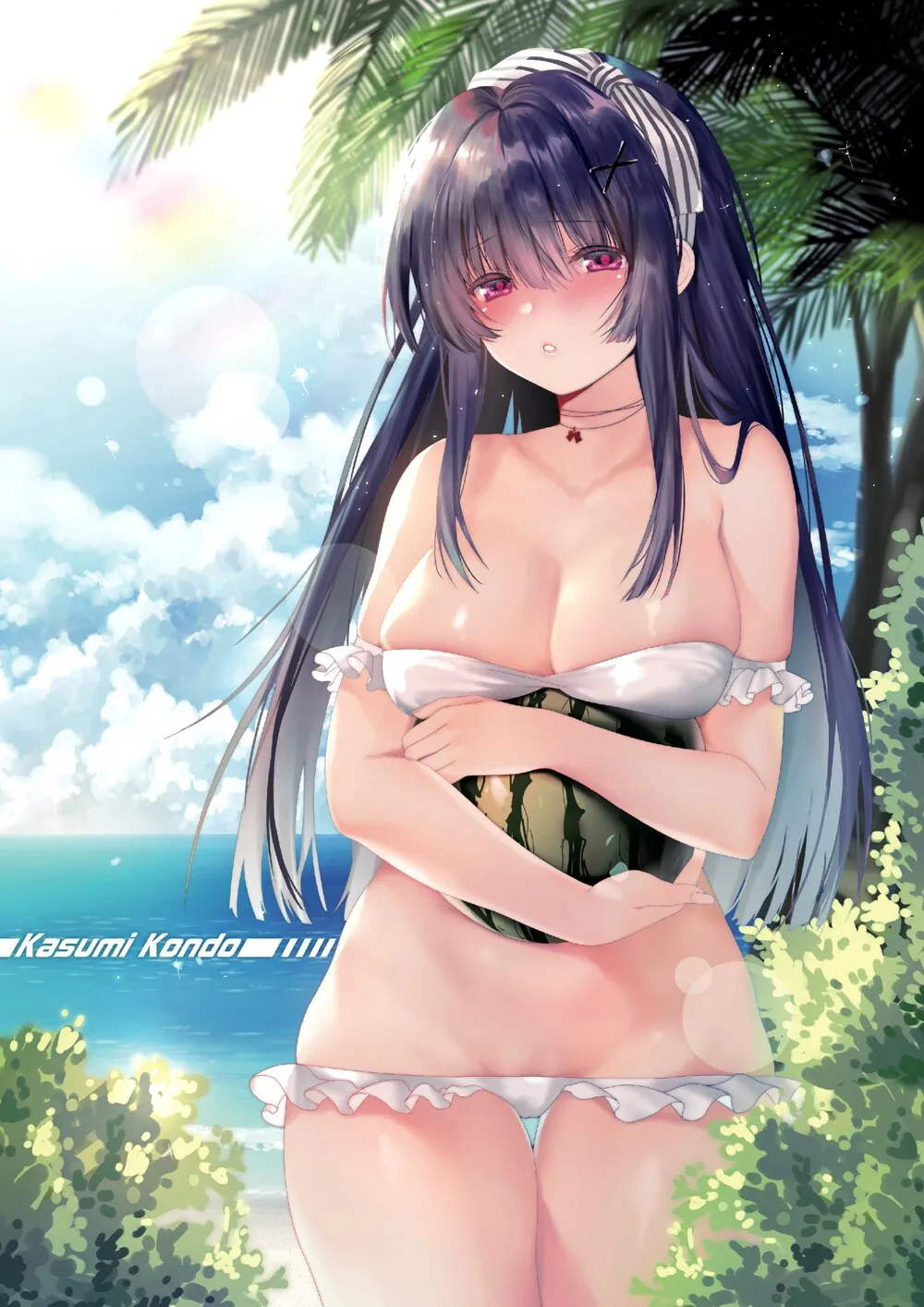Charming body 1 & 2 page 3 full