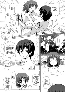 [Noraneko-no-Tama (Chiba Chibasa, Yukino Minato)] Yukemuri Onsen Jikenbo ~Hitori de Sotsugyou Ryouko ni Itta Kanashiki Otoko Omase na Musume to no Kindan no Koi Sono Shougeki no Ketsumatsu to wa~ [English] [ScanMTL] [Digital] — page 15