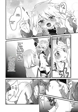 (JKet 3) [Kashitsuki (Momoko)] Boku ga Kimi o Mamorukara ne! (Tales of Symphonia) [English] [SCANMTL] — page 11