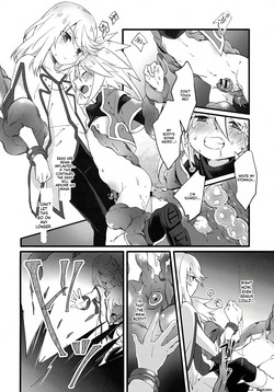 (JKet 3) [Kashitsuki (Momoko)] Boku ga Kimi o Mamorukara ne! (Tales of Symphonia) [English] [SCANMTL] — page 13