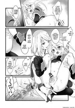 (JKet 3) [Kashitsuki (Momoko)] Boku ga Kimi o Mamorukara ne! (Tales of Symphonia) [English] [SCANMTL] — page 15