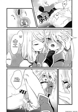 (JKet 3) [Kashitsuki (Momoko)] Boku ga Kimi o Mamorukara ne! (Tales of Symphonia) [English] [SCANMTL] — page 16