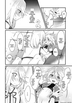 (JKet 3) [Kashitsuki (Momoko)] Boku ga Kimi o Mamorukara ne! (Tales of Symphonia) [English] [SCANMTL] — page 17