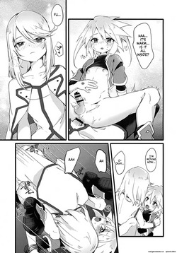 (JKet 3) [Kashitsuki (Momoko)] Boku ga Kimi o Mamorukara ne! (Tales of Symphonia) [English] [SCANMTL] — page 20