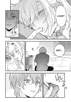 (C108) [Shiro no Ie (Yochiki)] Hebidashi | Snake Out (Zenless Zone Zero) [English] — page 11