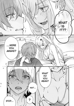 (C108) [Shiro no Ie (Yochiki)] Hebidashi | Snake Out (Zenless Zone Zero) [English] — page 14