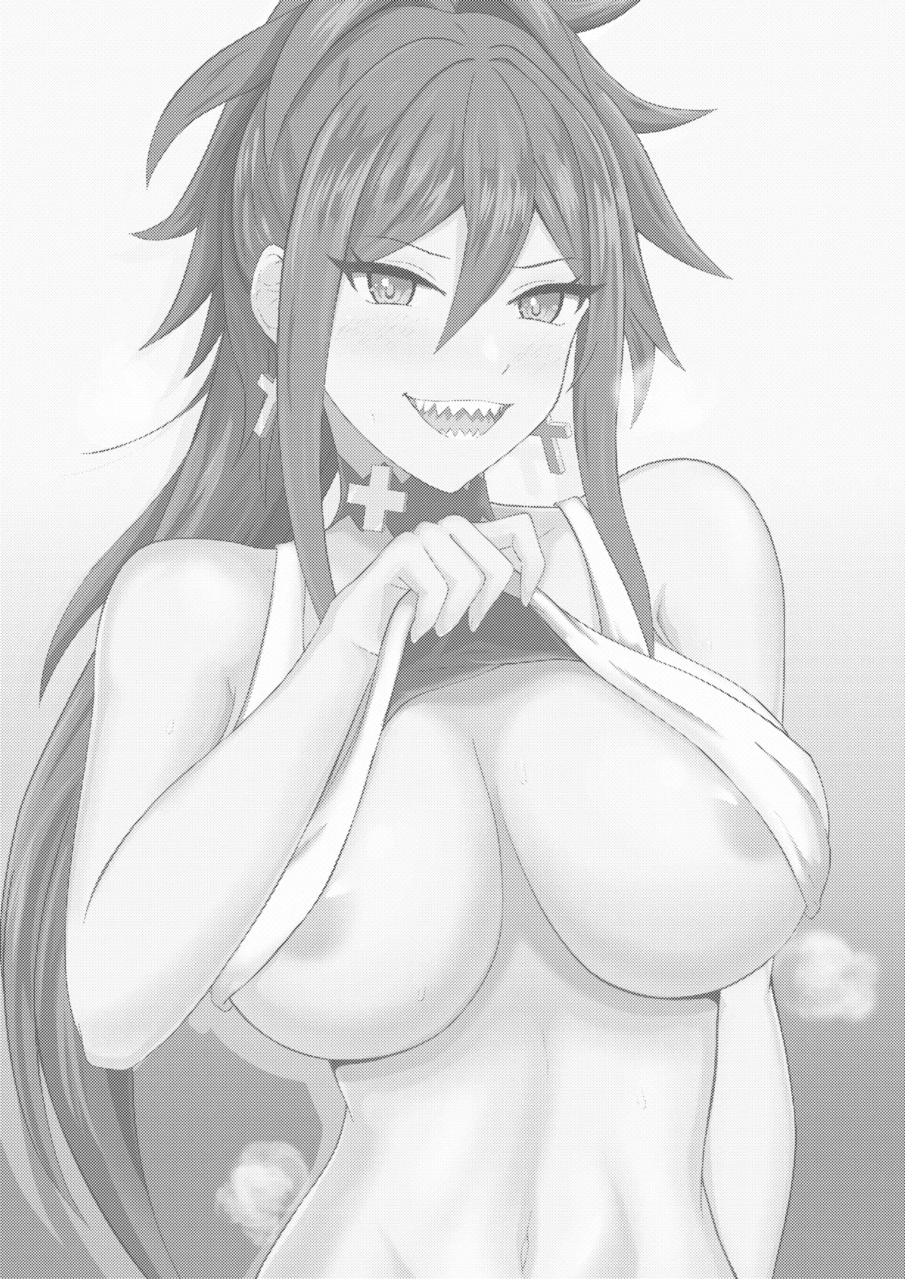 Hasande yarou ka? Coach page 2 full