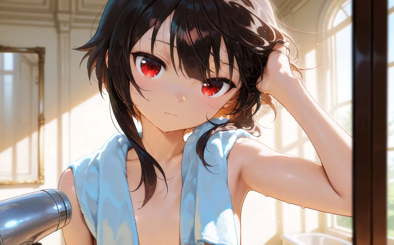 megumin love page 5 full