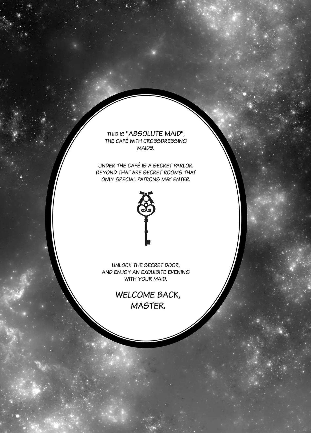 Absolute Maid - Henri page 2 full