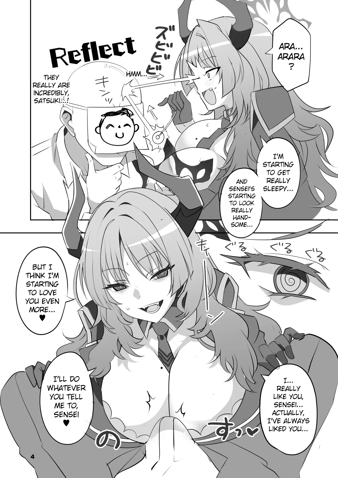 Gehenna Hypnosis page 3 full
