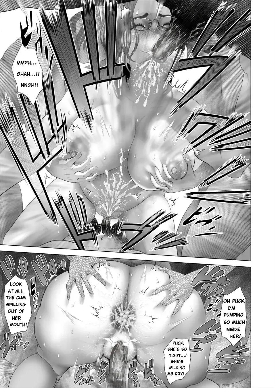 Neighborhood Seduction Joint Hot Spring Trip Continued page 10 full