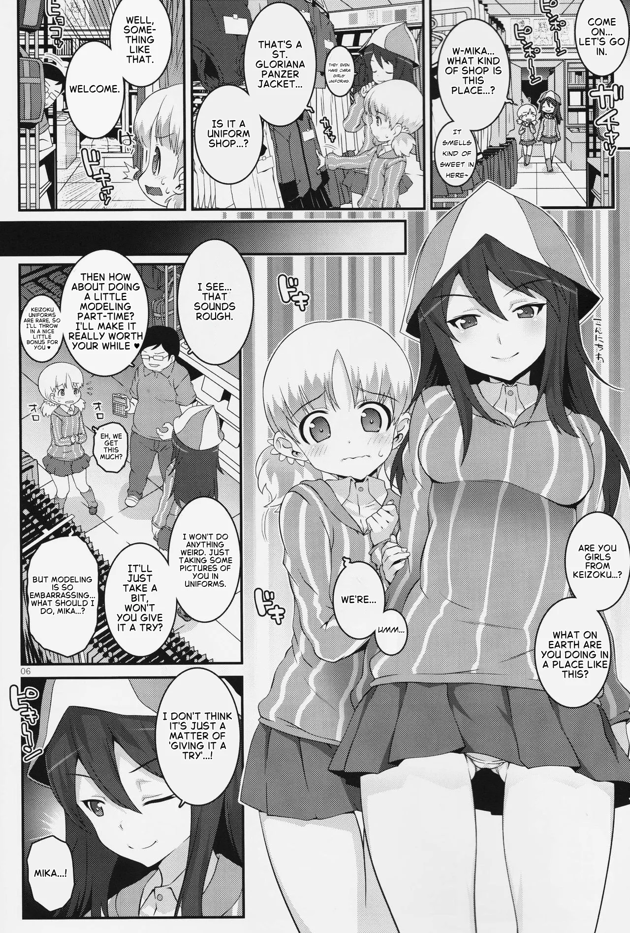 JUHANNUS page 5 full