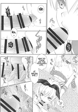 [Mariana Kaikou Kikaku (Mikami Hokuto)] Shimakaze-kun to OtaCir no Mob-tachi (Kantai Collection -KanColle-) | Shimakaze-kun and the Otaku Circle's Mobs [English] [LKK•Scans] [Digital] — page 24