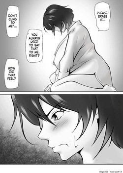 [Pentacle (Shimipan)] Tachiba Gyakuten Pawahara o Suru Gibo no Onani- ga Toreta Node Shitagawaseru — page 16