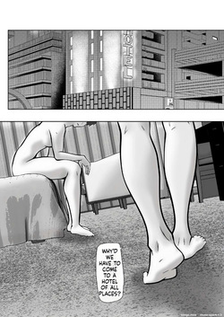 [Pentacle (Shimipan)] Tachiba Gyakuten Pawahara o Suru Gibo no Onani- ga Toreta Node Shitagawaseru — page 19