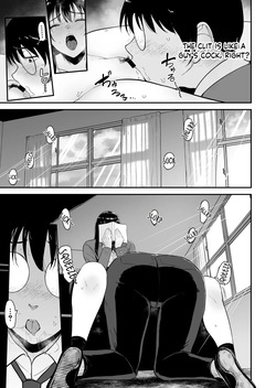 [Armjaw (Armjaw)] The World Where Only I Can't Fuck the Class Gyaru 2 | Boku dake ga Class no Gal to Sex dekinai Sekai 2[ENGRISH][CharlesWHITE][CRACKERTL] — page 12