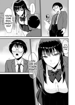 [Armjaw (Armjaw)] The World Where Only I Can't Fuck the Class Gyaru 2 | Boku dake ga Class no Gal to Sex dekinai Sekai 2[ENGRISH][CharlesWHITE][CRACKERTL] — page 22