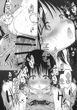 [Marked-two] Marked-Girls Vol. 24 [English][ScanMTL] — page 14