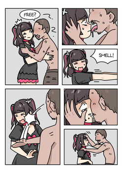 [Popuka9] SISSY MAKER — page 13