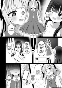[Sakura Suishou (Yozakura Souki)] #Gakkou de Osowarechaimashita [Digital] (SCANMTL) — page 14