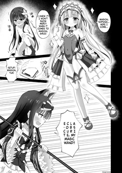 [Sakura Suishou (Yozakura Souki)] #Gakkou de Osowarechaimashita [Digital] (SCANMTL) — page 15