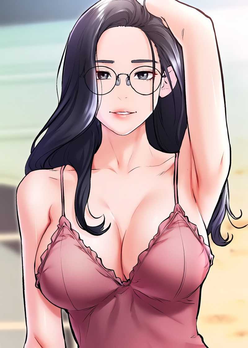 继母与继姐 | 繼母與繼姐 1-114 page 5 full