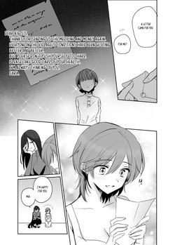 [Tetsukazuno Ao. (Emilio)] Zetsurin Futanari Onna ni Shuuchaku Sarete Omanko Baka ni Sareta Boukensha  | A Female Adventurer Gets Turned into a Sex Crazed Pussy-Obsessed Woman by an Insatiable Futanari Woman [English] [Digital] — page 19